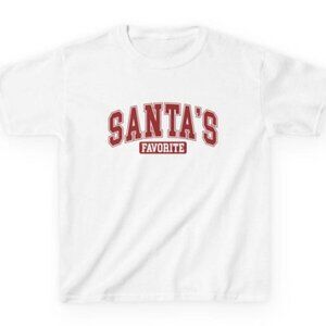 Retro Christmas Shirt, Cute Unisex Tee, Trendy 90s Christmas Tee